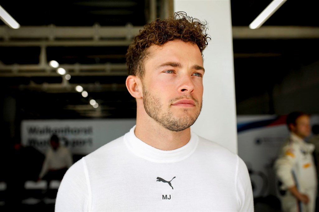 (Foto: STARWORKS MOTORSPORT)